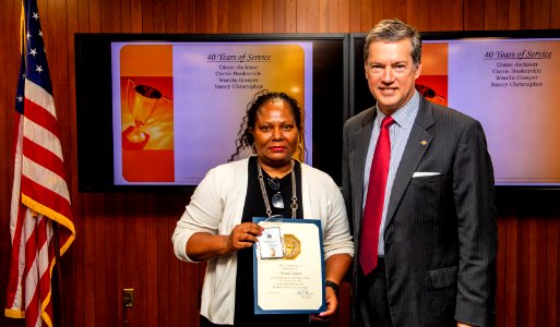 2019 HUD OGC All Hands and Awards Ceremony 22
