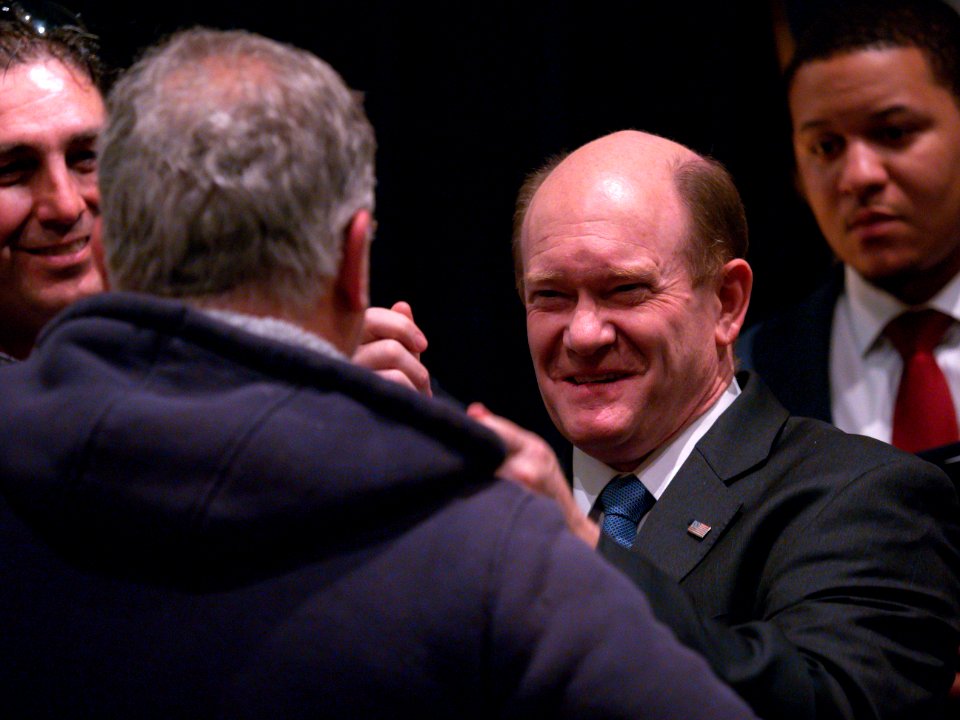 2019.3.20 Georgetown Town Hall (40670054753)