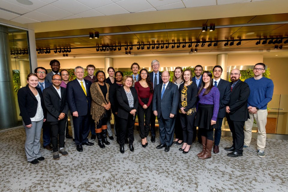 2019.3.1 NIH Director Visit (40317605863)