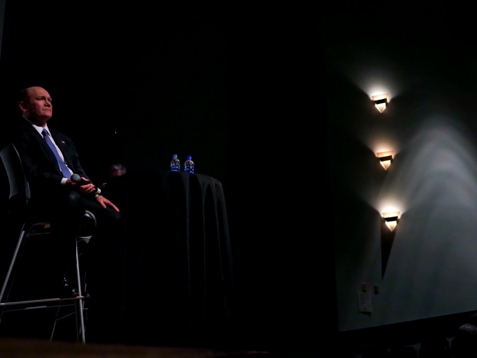 2019.3.20 Georgetown Town Hall (46720972895)