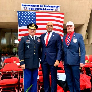 2019 Veterans Day Parade, Dallas 04