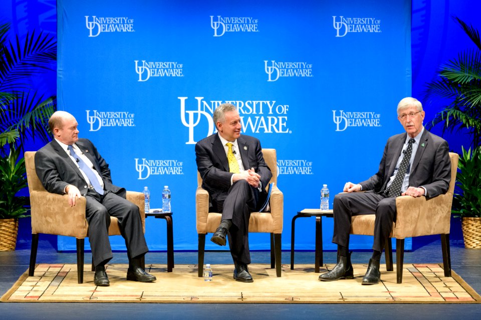 2019.3.1 NIH Director Visit (47282107031)