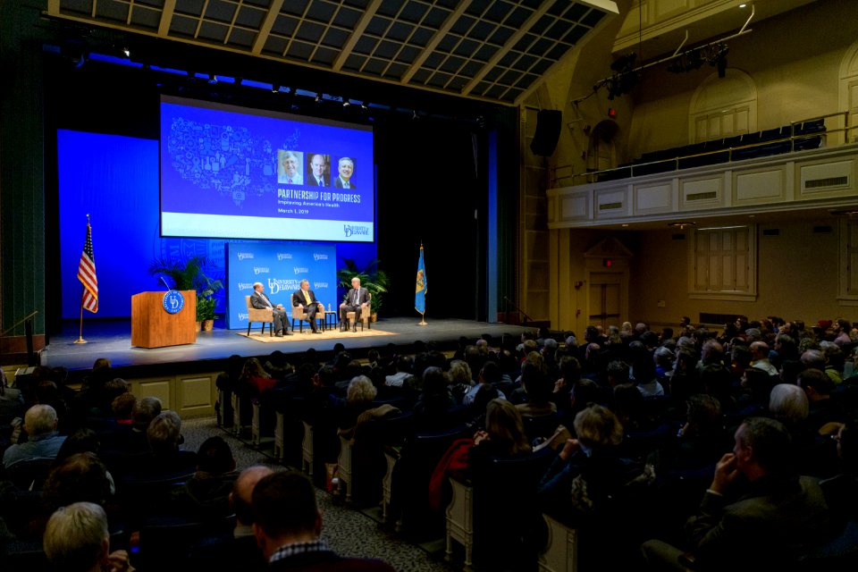 2019.3.1 NIH Director Visit (47230104392)