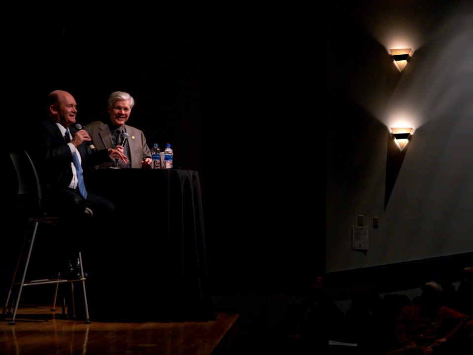2019.3.20 Georgetown Town Hall (46720971465)