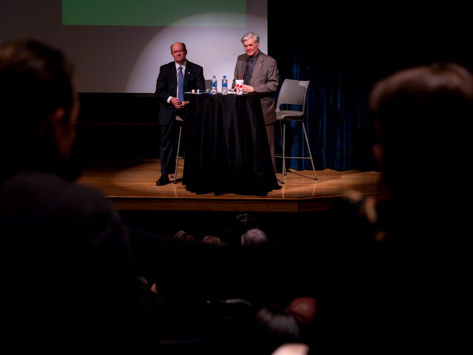 2019.3.20 Georgetown Town Hall (47583756532)