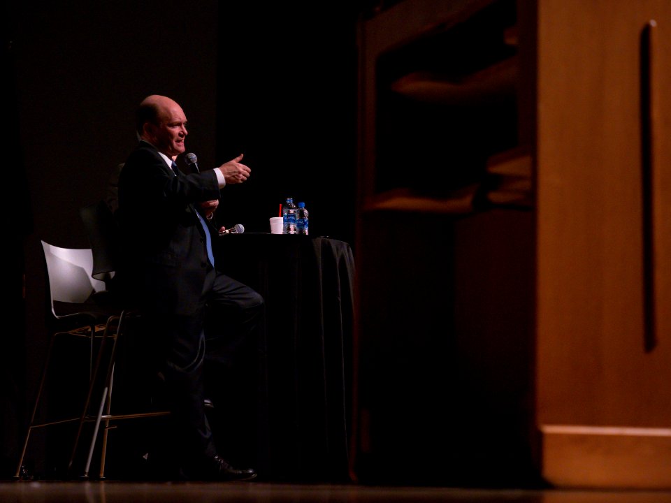 2019.3.20 Georgetown Town Hall (47583762362)