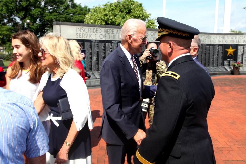 2019.5.30 Memorial Day Bridge Ceremony (47967431788)