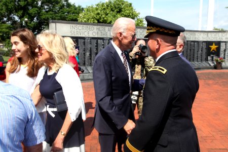 2019.5.30 Memorial Day Bridge Ceremony (47967431788)