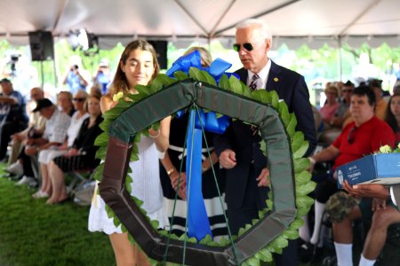 2019.5.30 Memorial Day Bridge Ceremony (47967469011)
