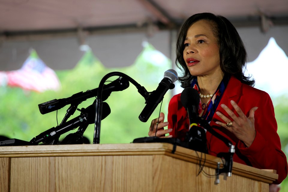 2019.5.30 Memorial Day Bridge Ceremony (47967470111)