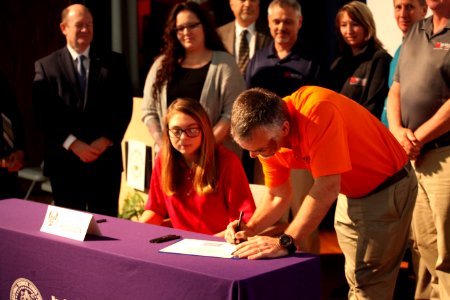 2019.5.6 2nd Annual New Castle County Votech Signing Day (32846873437)