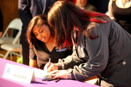 2019.5.6 2nd Annual New Castle County Votech Signing Day (33913347598)