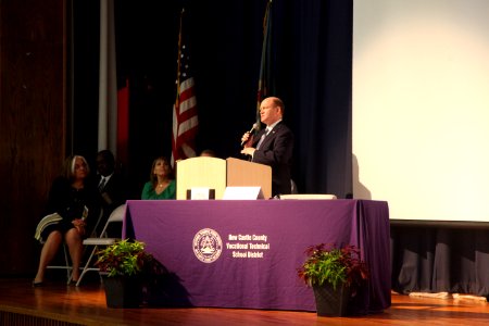 2019.5.6 2nd Annual New Castle County Votech Signing Day (33913374758)