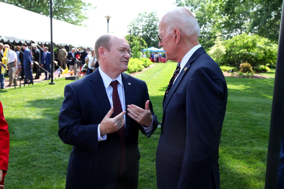 2019.5.30 Memorial Day Bridge Ceremony (47967417632)