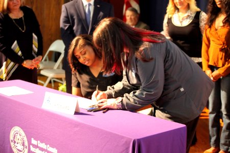 2019.5.6 2nd Annual New Castle County Votech Signing Day (47001155324)