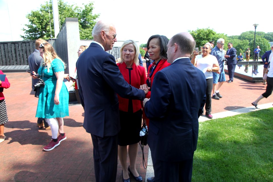 2019.5.30 Memorial Day Bridge Ceremony (47967472416)