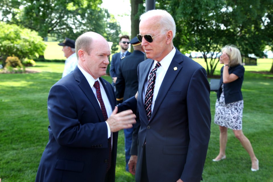 2019.5.30 Memorial Day Bridge Ceremony (47967473251)