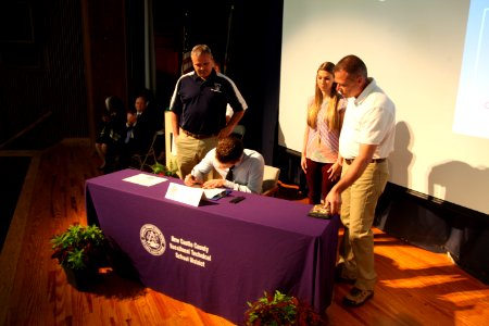 2019.5.6 2nd Annual New Castle County Votech Signing Day (32846889697)