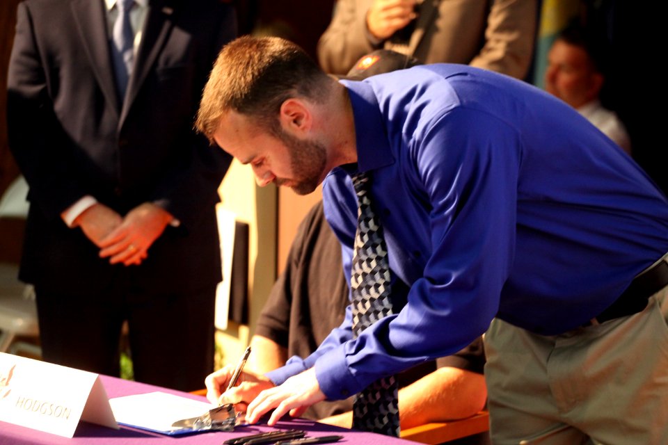 2019.5.6 2nd Annual New Castle County Votech Signing Day (32846868667)