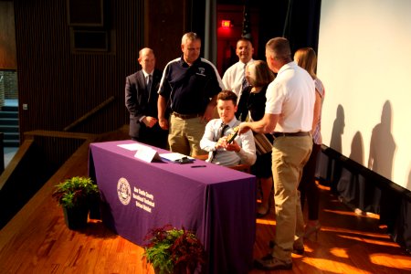 2019.5.6 2nd Annual New Castle County Votech Signing Day (32846888597)