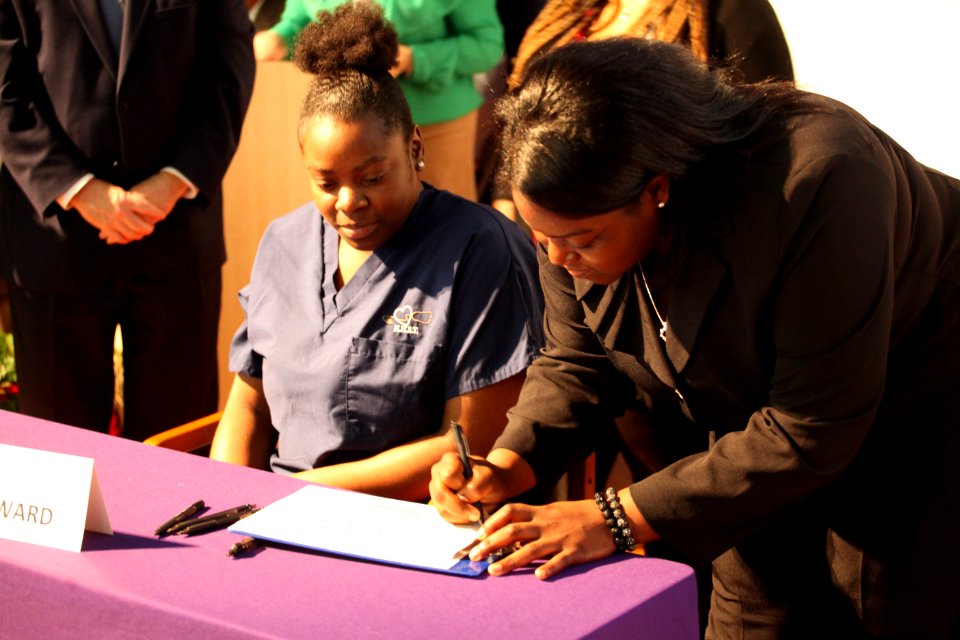 2019.5.6 2nd Annual New Castle County Votech Signing Day (33913340468)