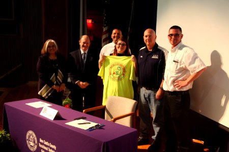 2019.5.6 2nd Annual New Castle County Votech Signing Day (40824049673)