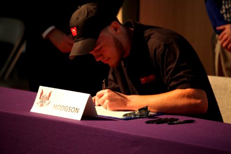2019.5.6 2nd Annual New Castle County Votech Signing Day (46873952185)