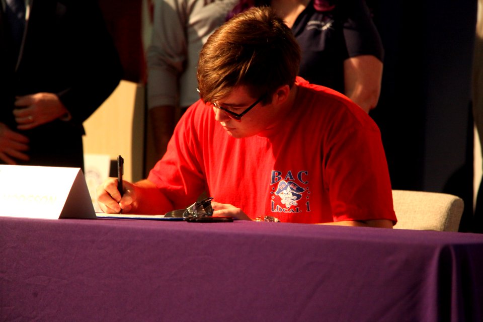 2019.5.6 2nd Annual New Castle County Votech Signing Day (46873957835)