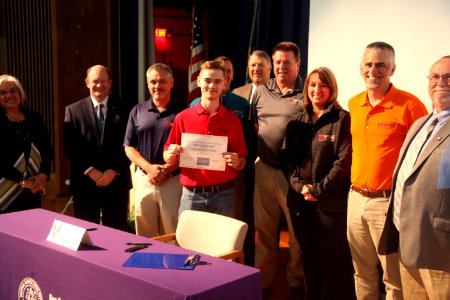 2019.5.6 2nd Annual New Castle County Votech Signing Day (47001165854)