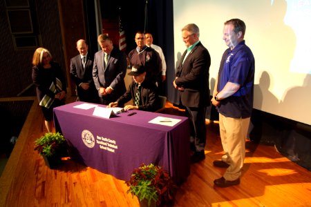 2019.5.6 2nd Annual New Castle County Votech Signing Day (47001170974)