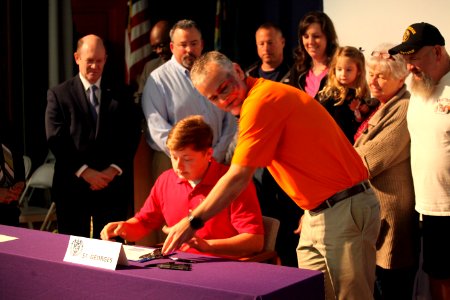 2019.5.6 2nd Annual New Castle County Votech Signing Day (47738082062)