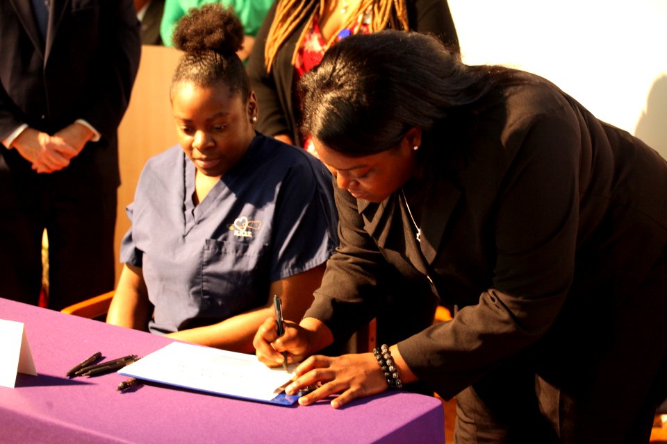 2019.5.6 2nd Annual New Castle County Votech Signing Day (47738090402)
