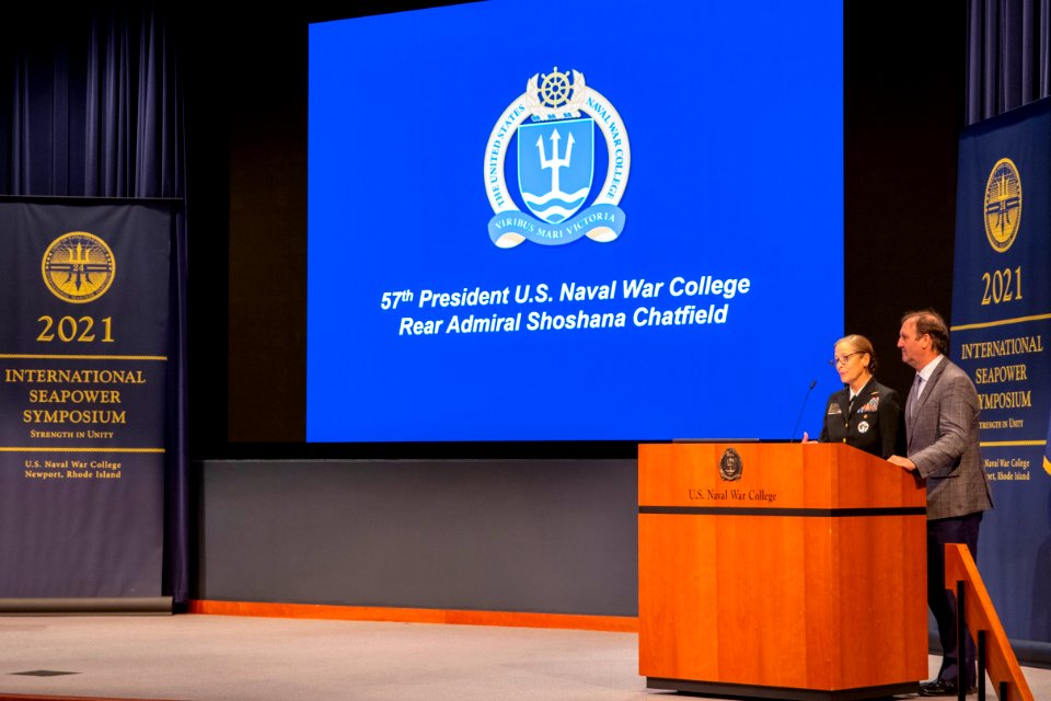 2021 International Seapower Symposium 210915-N-TR763-1031