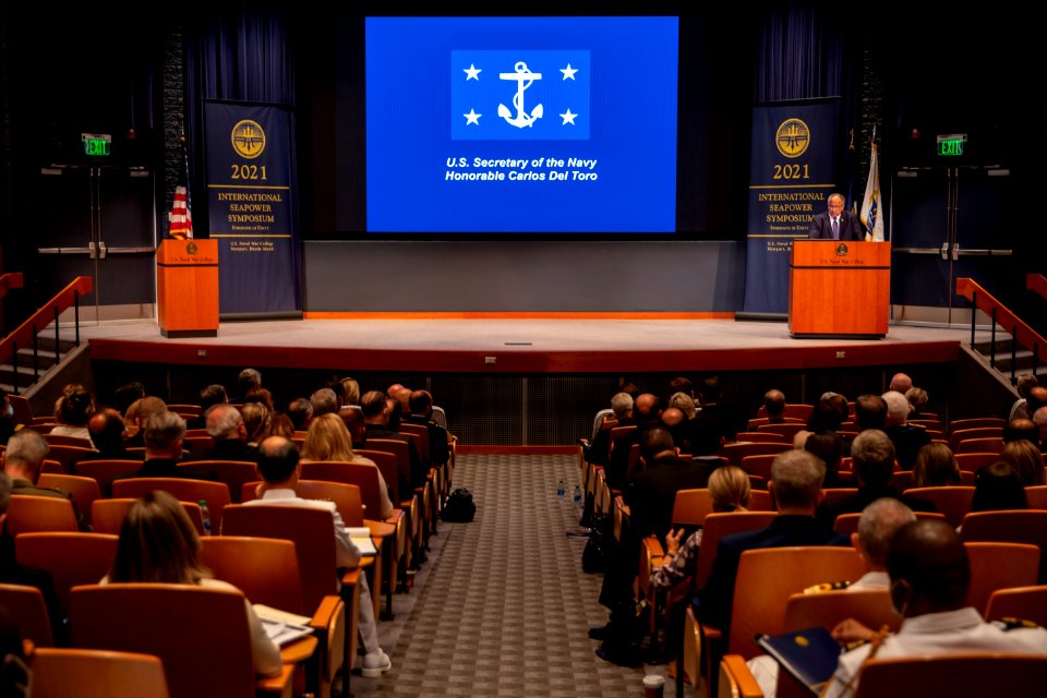 2021 International Seapower Symposium 210915-N-TR763-1258