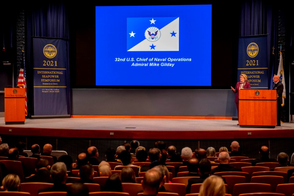 2021 International Seapower Symposium 210915-N-TR763-1123