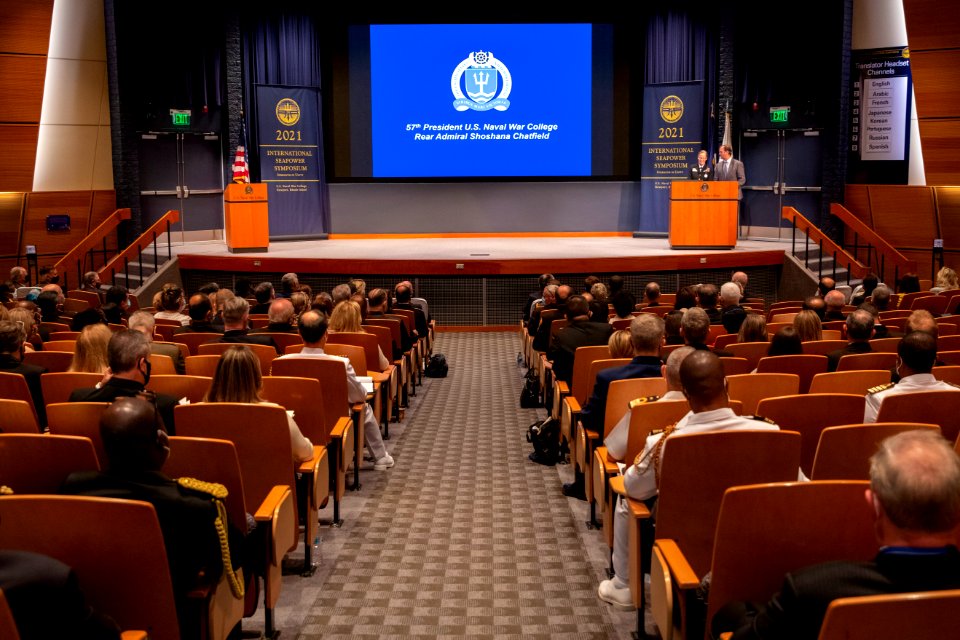 2021 International Seapower Symposium 210915-N-TR763-1047