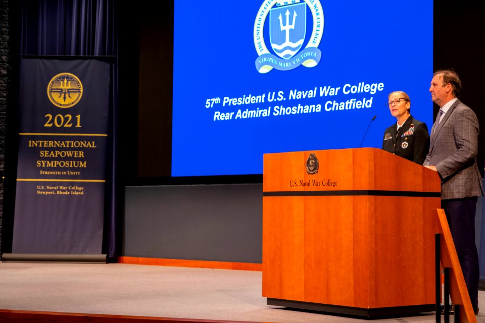 2021 International Seapower Symposium 210915-N-TR763-1042