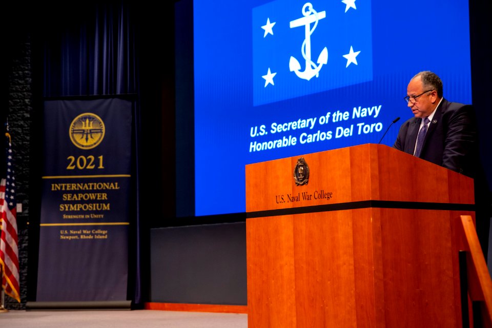 2021 International Seapower Symposium 210915-N-TR763-1236