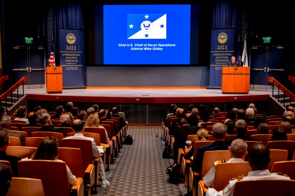 2021 International Seapower Symposium 210915-N-TR763-1164