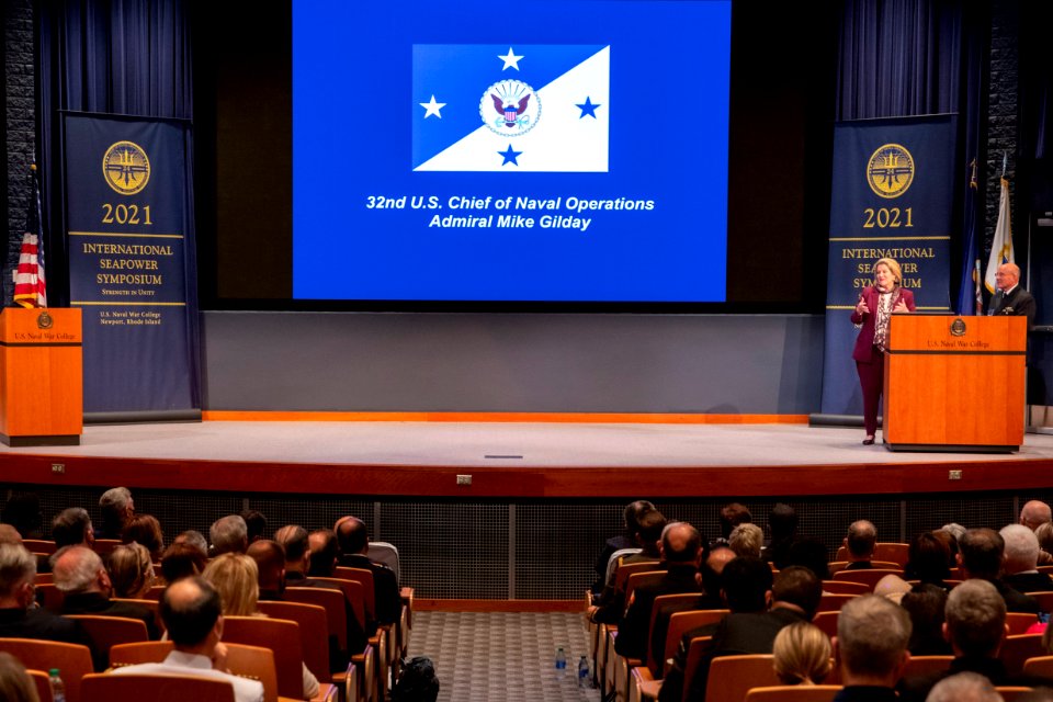 2021 International Seapower Symposium 210915-N-TR763-1135