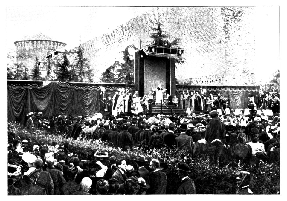 204a PiusX receiving Romans
