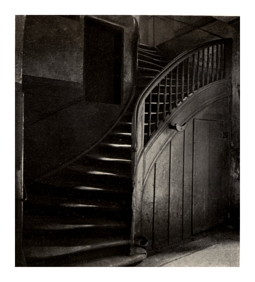 206c Berlin. — Rosenstr. 13