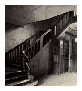 206b Berlin. — Kaiser-Wilhelmstr. 38