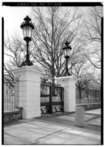 208 north east gate