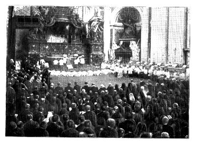 208b PiusX French bishops