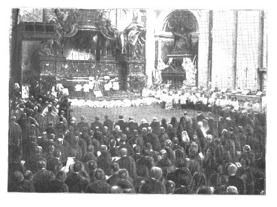 208a PiusX 14 French bishops
