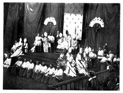 208e PiusX French bishops photo