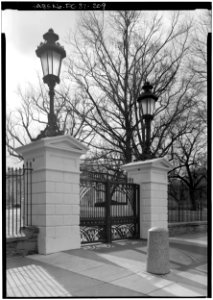 209 north east gate
