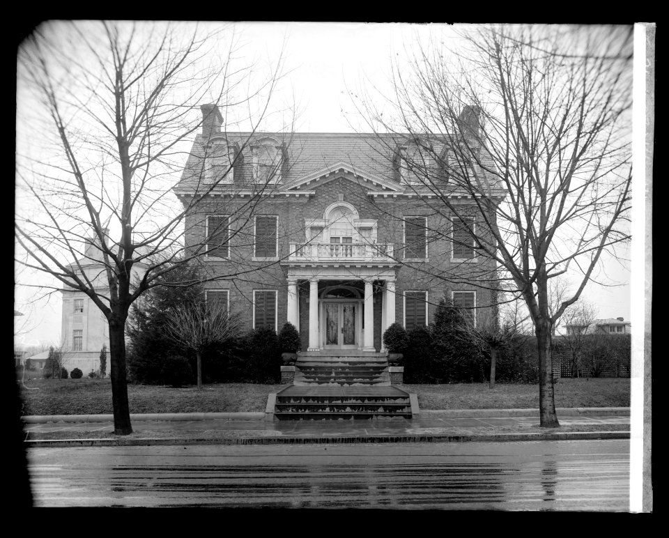 2241 Wyoming Ave., (Washington, D.C.) LCCN2016823506