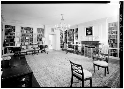 225 g-1 library view to sw corner